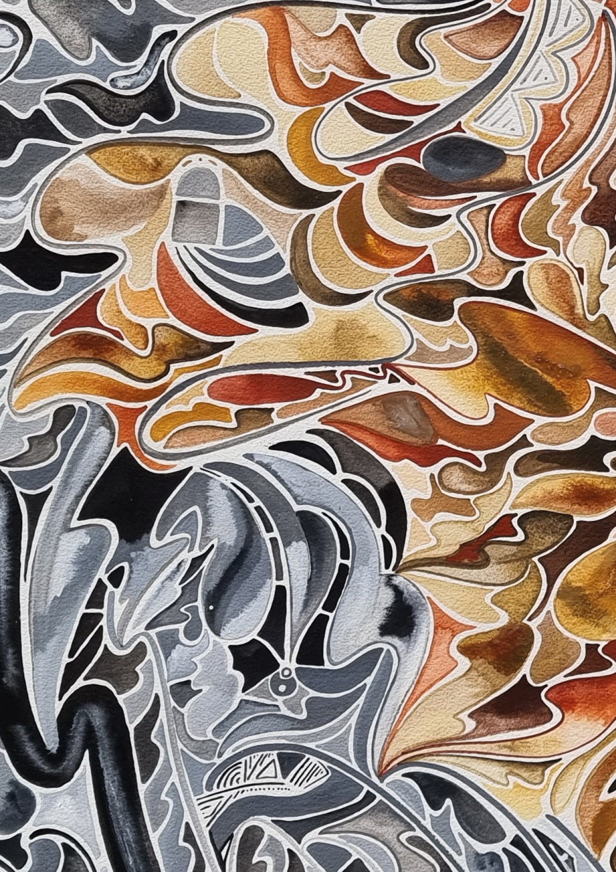 Collection Grains de sable - Murielle Ginestet7