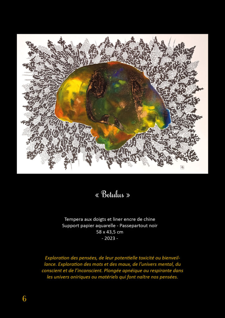 Collection Dentelles - Murielle Ginestet6