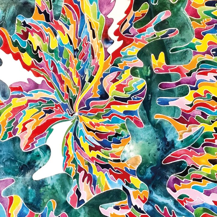 Collection En corps à coeur - Site7