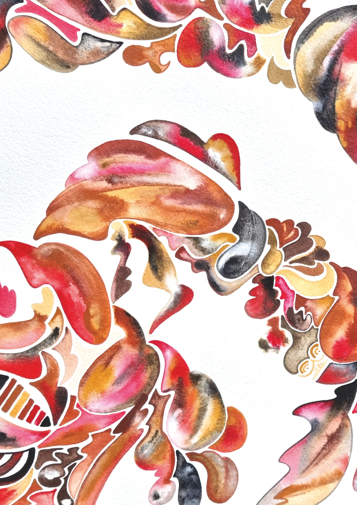 Collection Grains de sable - Murielle Ginestet11