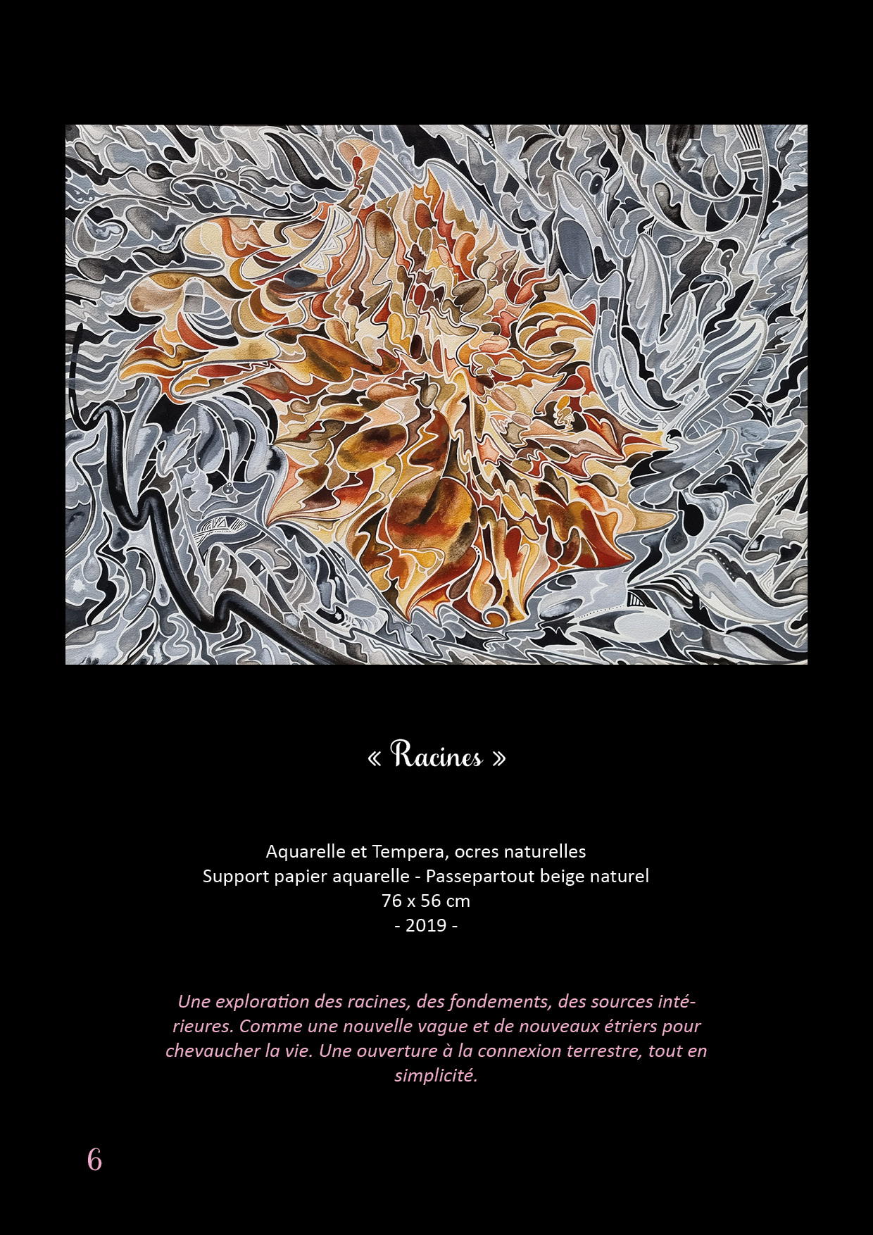Collection Grains de sable - Murielle Ginestet6