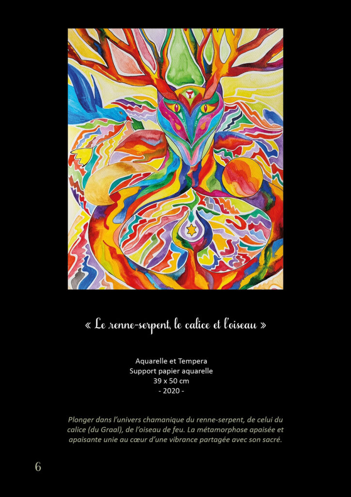Collection La traversée - Murielle Ginestet6