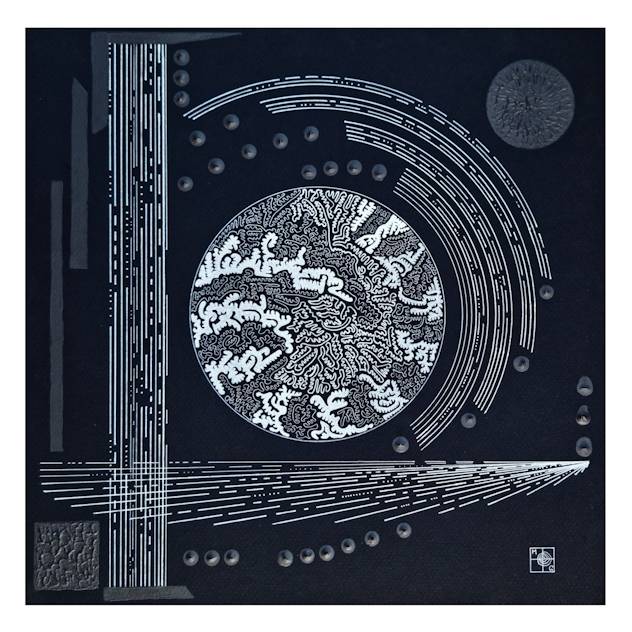 Versus Verso - Murielle Ginestet 11