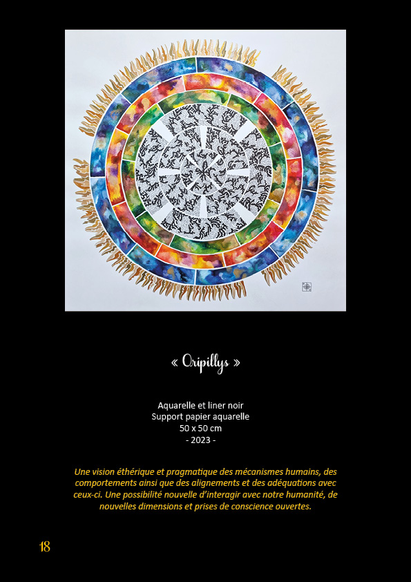 Collection Dentelles - Murielle Ginestet20