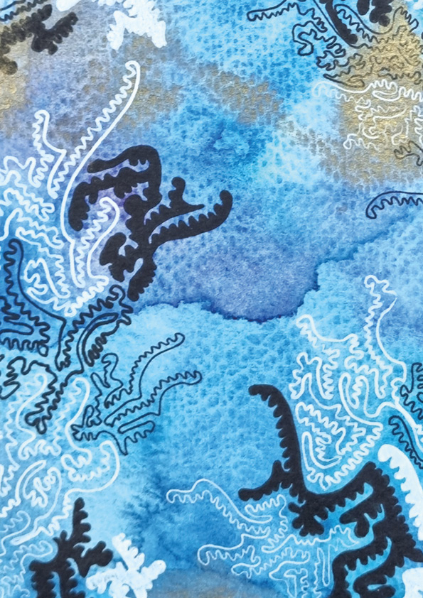 Rêve bleu - Murielle Ginestet20
