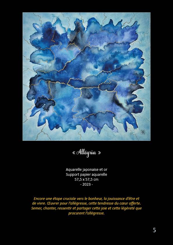 Allégria - Murielle Ginestet1