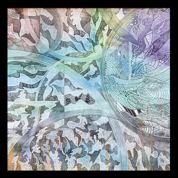 Tendresse - Murielle Ginestet Insta