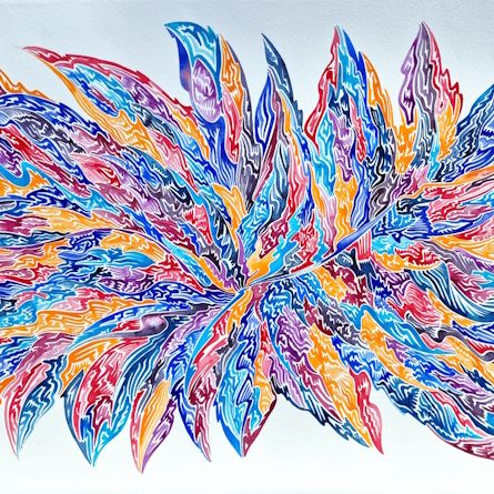 Serendipity - Murielle Ginestet mea 2