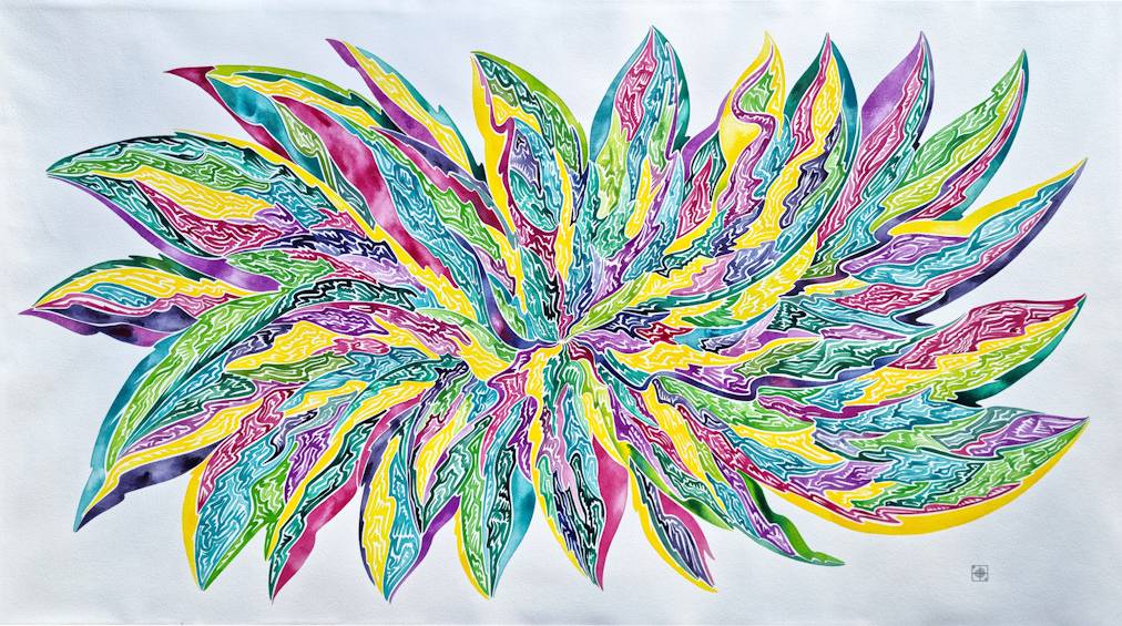 Beautiful life - Murielle Ginestet mea2