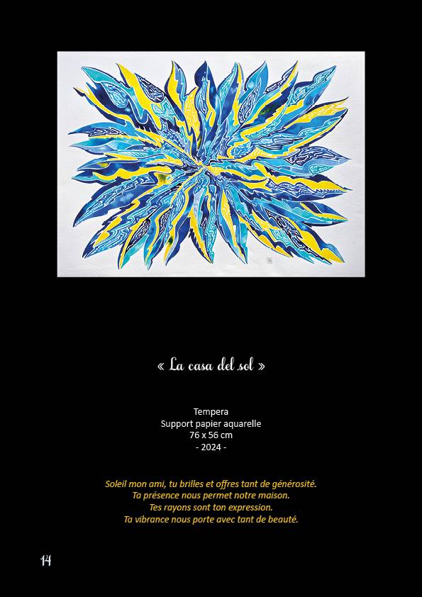 « La casa del sol »