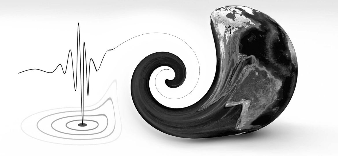 Sismographe du vivant 2 - une manière d'être au monde- Artiste Tumisu